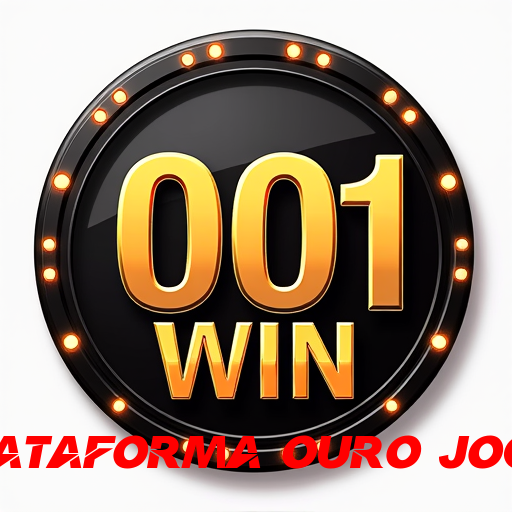 plataforma ouro jogo, Cassino Online